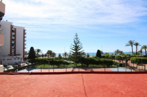 Global Properties, Apartamento en primera linea de playa Puerto de Sagunto